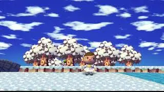 Cold winter morning ❄️ | video game music mix