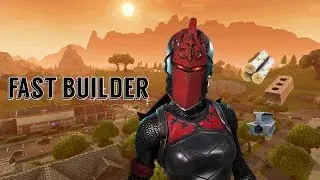 Fast Console Builder (MUST WATCH)
