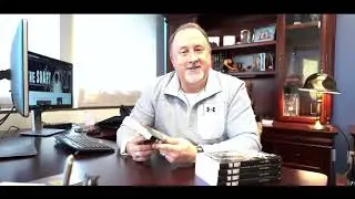 Scott Delaney (Award Winning Christian Author) - Exciting New Christian Book Release