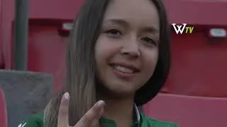 #WanderersTV LadoW Santiago Wanderers vs Santiago Morning 09 Septiembre 2019