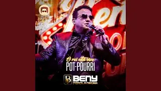 O Rei Est&aacute; Vivo Pot-Pourri
