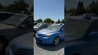 Pick-n-Pull. Где дешево найти запчасти на автомобиль в Америке.
