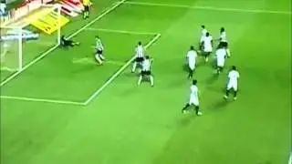Ronaldinho sigue brillando [HD]