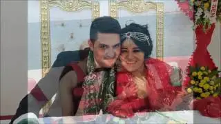 Yağmur&Murat Evlilik Yıldönümü