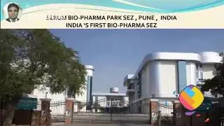 Serum Institute India, Pune
