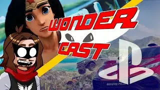 Wonder Cast -  Xbox se hace la morision, Multiversus y Earthblade le siguen