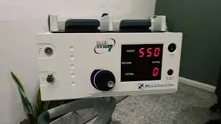 Med-logics ML7 Lasik