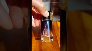 Homemade Cologne
