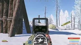 Rust IS Dying