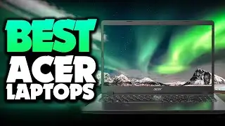 Najlepsze laptopy ACER w 2021 roku [Poradnik zakupowy ekspert&oacute;w]