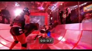Gauntlet Gladiators