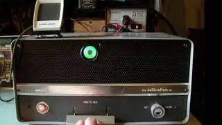 The Old Tube Radio Network LIVE  October 25, 2025