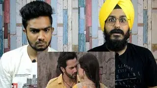 Kalank Trailer REACTION | Varun | Aditya Roy | Sanjay | Alia | Sonakshi | Madhuri | Parbrahm&Anurag