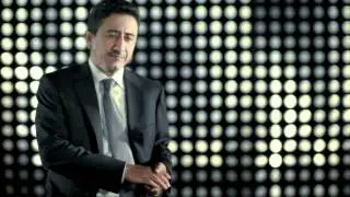 Arab Got Talent idents on MBC4 - Music By: LAYAL WATFEH