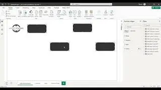 PowerBi-Lecture29-Image Alignment-Urdu-Hindi