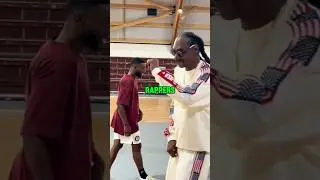 Снуп Догг назвал своих величайших рэперов всех времен 👀