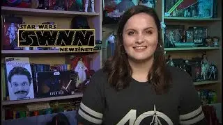 Star Wars News Net - Star Wars Celebration News, Galaxy's Edge Updates, and more!