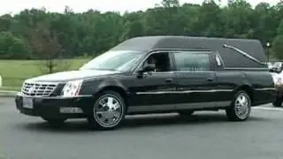 Mourners Remember Christopher Jones