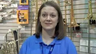 RENTING AN INSTRUMENT FROM KEN STANTON MUSIC IS EASY!