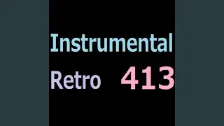Instrumental Retro 413
