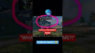 ​PUBG Players Have No Chill... 😂