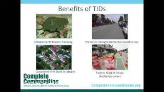 Transportation Improvement Districts: A Guide for Delaware Local Governments