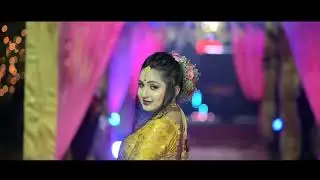WEDDING HIGHLIGHTS 2021 || MAMA ❤️ SAMBIT ||  || AJ PHOTOGRAPHY || BALASORE