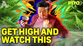 2.5 Hours of Pablo Torre on the Stone-Cold Truth About Weed for Your 