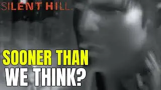 Silent Hill 1 Remake Gets An Exciting Rumor That I Want To Be True