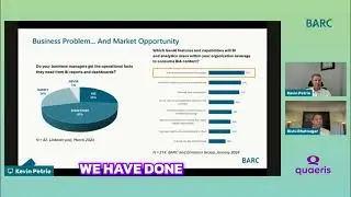 Business Insights:  Faster, Cheaper Data Solutions Explored