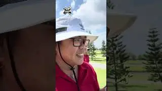 The Champions Class first ever out of town golf trip 
