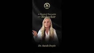From Physical Therapist to Biohacker How I Transformed My Health! #shorts