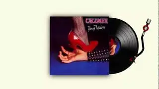 Cacumen - Bad Widow