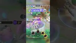 CRAZY PENTA KILL WITH DRAGAPULT!!! | Pokemon Unite Clips #shorts