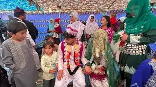 Hazaragi weading 🤩