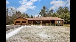 Real Estate Video Tour | 317 S Maplewood Rd Monticello, NY 12701 | Sullivan County, New York