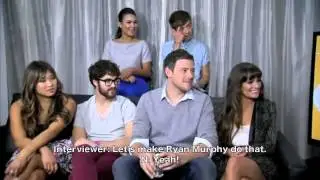 PezBerry @ Comic Con