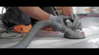 Demonstratie video - Revopur Fugenliquid