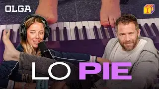 ☀️ SERÍA INCREÍBLE con Nati Jota, Maxi López, Eial Moldavsky, Toto Kirzner y Noly | OLGA EN VIVO
