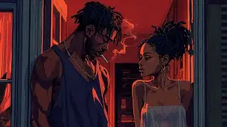 Before Either of You Speak | a mix for moments that hang in the air &ndash; Broadcast 033