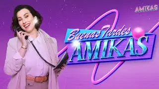 &iexcl;Amika, l&aacute;vate el pelo! | Buenas tardes amikas