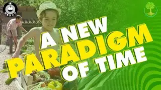 A New Paradigm Of Time | Monad