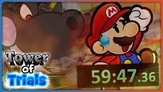 Is sub 60 Gloomtail EVEN POSSIBLE??? (yeahhhhh....but it ain't easy)