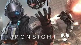 Приватный чит для IronSight [CFFHOOK] 8.04.19 г
