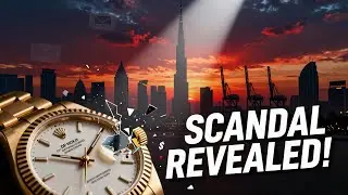 Billionaire Sultan Resigns as CEO of DP World Amid Epstein Files Scandal