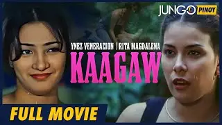 Kaagaw | Rita Magdalena | Full Tagalog Drama Movie
