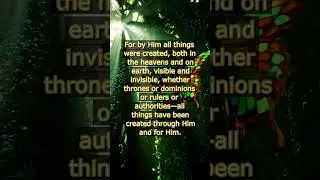 Colossians 1:16