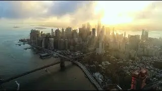Westfield   3 World Trade Center  :  - 3D Animation - Update 2019 Folio Version
