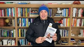 The Way of the Iceman by Wim Hof and Koen De Jong