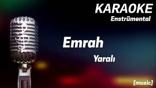 Karaoke Emrah Yaralı
